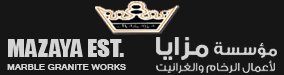 mazaya granite works